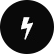 lightning bolt button