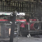 Stage Lighting for Festivals and Gigs