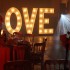 Light Up Letters