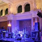Stage Lighting 1